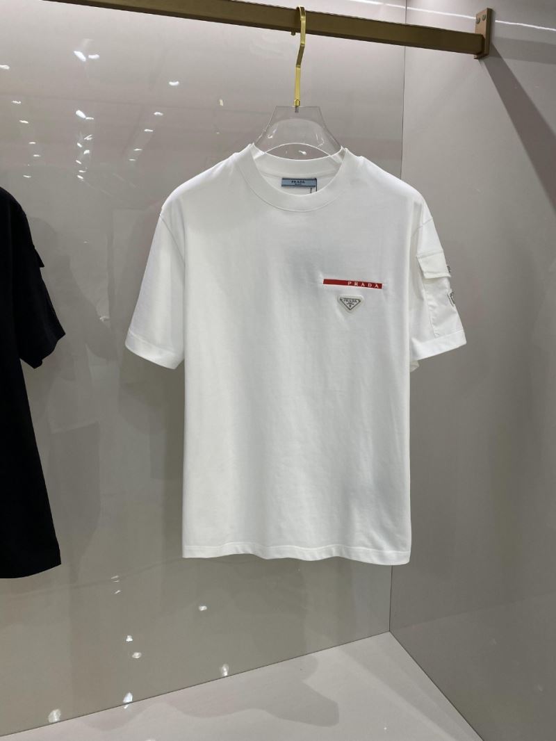 Prada T-Shirts